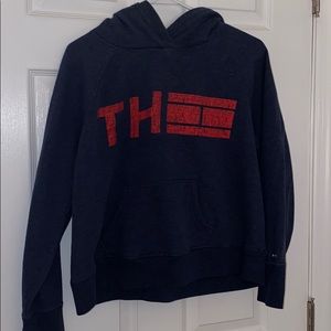 Tommy Hilfiger sweater